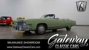 1974 Cadillac Eldorado for sale 101942417