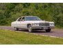 1974 Cadillac Fleetwood for sale 101592179