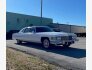 1974 Cadillac Fleetwood for sale 101838922