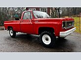 1974 Chevrolet C/K Truck for sale 101979995
