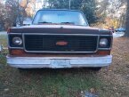 Thumbnail Photo 2 for 1974 Chevrolet C/K Truck C10 for Sale by Owner