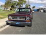 1974 Chevrolet C/K Truck for sale 101707664