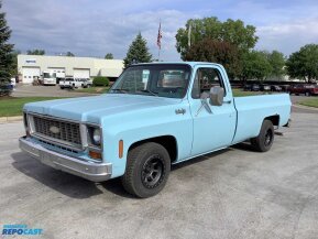 1974 Chevrolet C/K Truck for sale 101743512