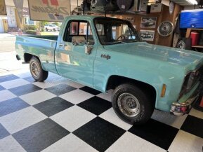 1974 Chevrolet C/K Truck for sale 101792510