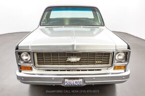 1974 Chevrolet C/K Truck for sale 101831833