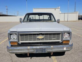 1974 Chevrolet C/K Truck K10 for sale 101862802