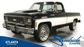 1974 Chevrolet C/K Truck Cheyenne Super for sale 101925450