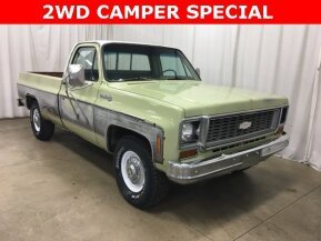 1974 Chevrolet C/K Truck for sale 101956172