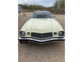 1974 Chevrolet Camaro Coupe for sale 101546391