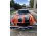 1974 Chevrolet Camaro Coupe for sale 101626453