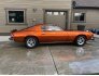 1974 Chevrolet Camaro Coupe for sale 101626453
