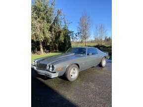 1974 Chevrolet Camaro LT Coupe for sale 101724495