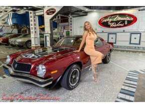 1974 Chevrolet Camaro for sale 101734926