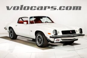1974 Chevrolet Camaro Z28 for sale 101886251