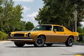 1974 Chevrolet Camaro Coupe for sale 101972351