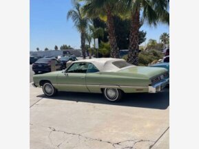 1974 Chevrolet Caprice for sale 101795963