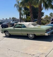 1974 Chevrolet Caprice for sale 101845167