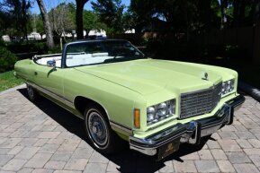 1974 Chevrolet Caprice for sale 102010752