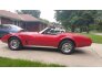 1974 Chevrolet Corvette for sale 101586245