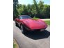 1974 Chevrolet Corvette for sale 101586332