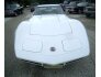1974 Chevrolet Corvette for sale 101689679
