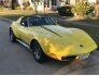 1974 Chevrolet Corvette Coupe for sale 101711168