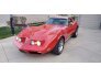 1974 Chevrolet Corvette for sale 101720636