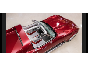 1974 Chevrolet Corvette Coupe for sale 101727329