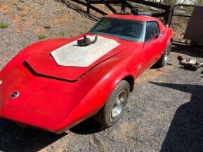 1974 Chevrolet Corvette for sale 101738793