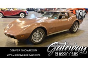 1974 Chevrolet Corvette for sale 101738996