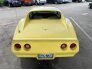 1974 Chevrolet Corvette for sale 101740950