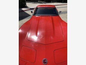 1974 Chevrolet Corvette Stingray for sale 101752661