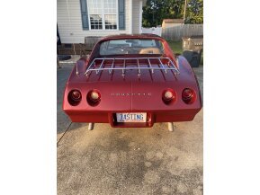 1974 Chevrolet Corvette Stingray for sale 101766023