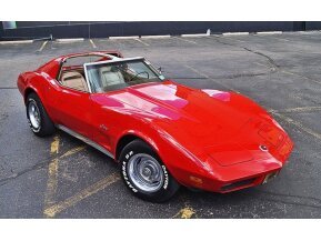 1974 Chevrolet Corvette for sale 101787898