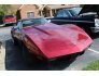 1974 Chevrolet Corvette for sale 101788894