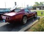 1974 Chevrolet Corvette for sale 101788894