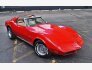 1974 Chevrolet Corvette for sale 101817452