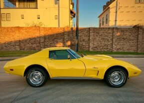1974 Chevrolet Corvette for sale 101863456