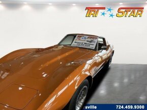 1974 Chevrolet Corvette Stingray for sale 101872328
