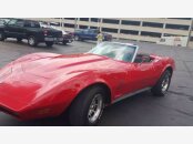 1974 Chevrolet Corvette