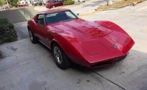 1974 Chevrolet Corvette for sale 101586263