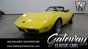 1974 Chevrolet Corvette for sale 101806839