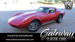1974 Chevrolet Corvette for sale 102018232