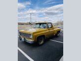 1974 Chevrolet Custom