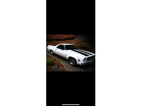 1974 Chevrolet El Camino V8 for sale 101722858