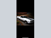 1974 Chevrolet El Camino V8