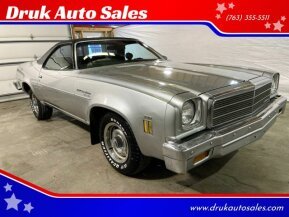 1974 Chevrolet El Camino for sale 101864582