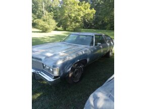 1974 Chevrolet Impala for sale 101778823