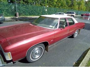 1974 Chevrolet Impala for sale 101817240