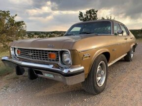 1974 Chevrolet Nova for sale 101942963